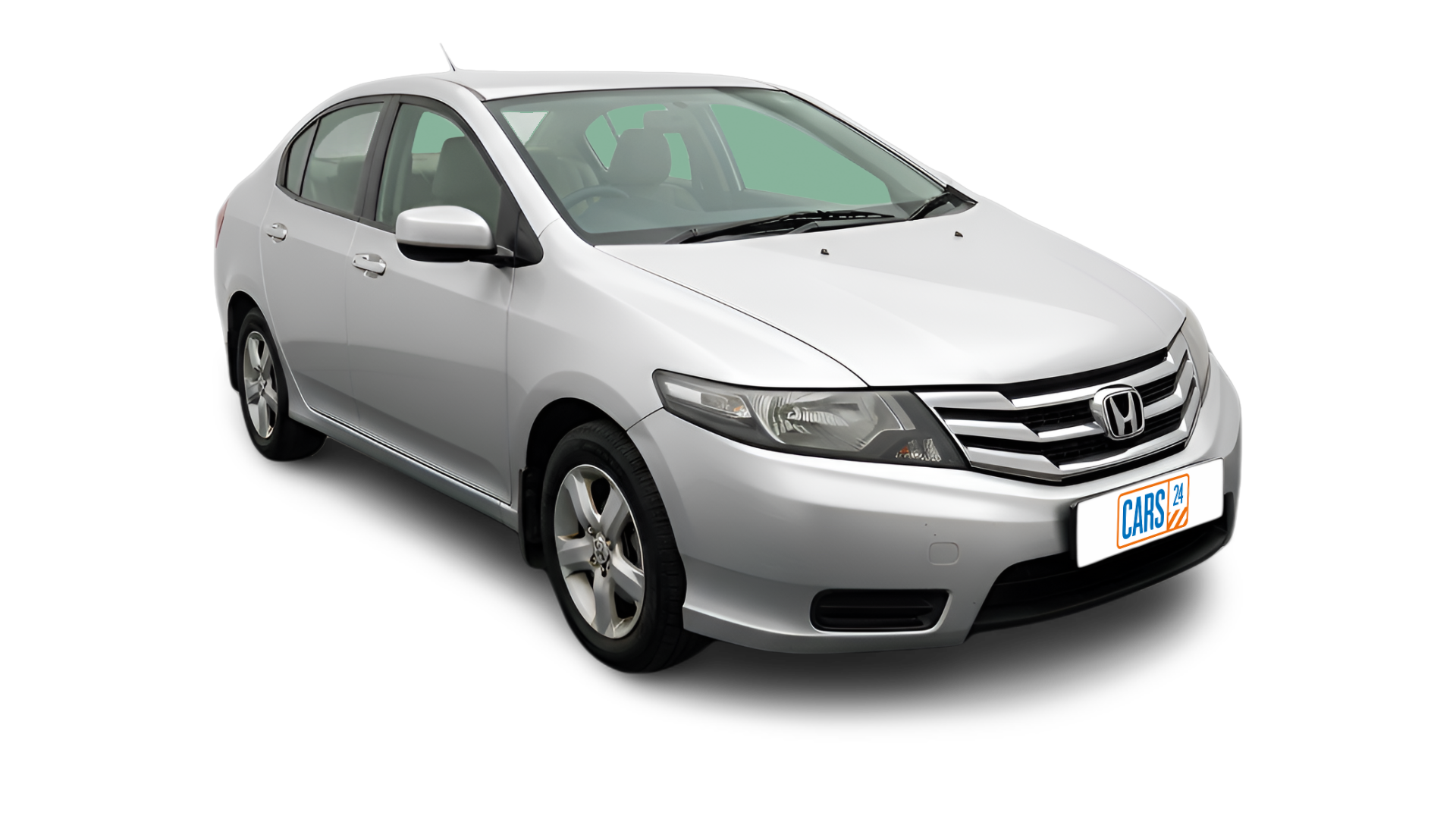 Honda City-img